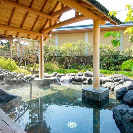 ホテル Ooedo Onsen Monogatari Urayasu Mangekyo エクステリア 写真