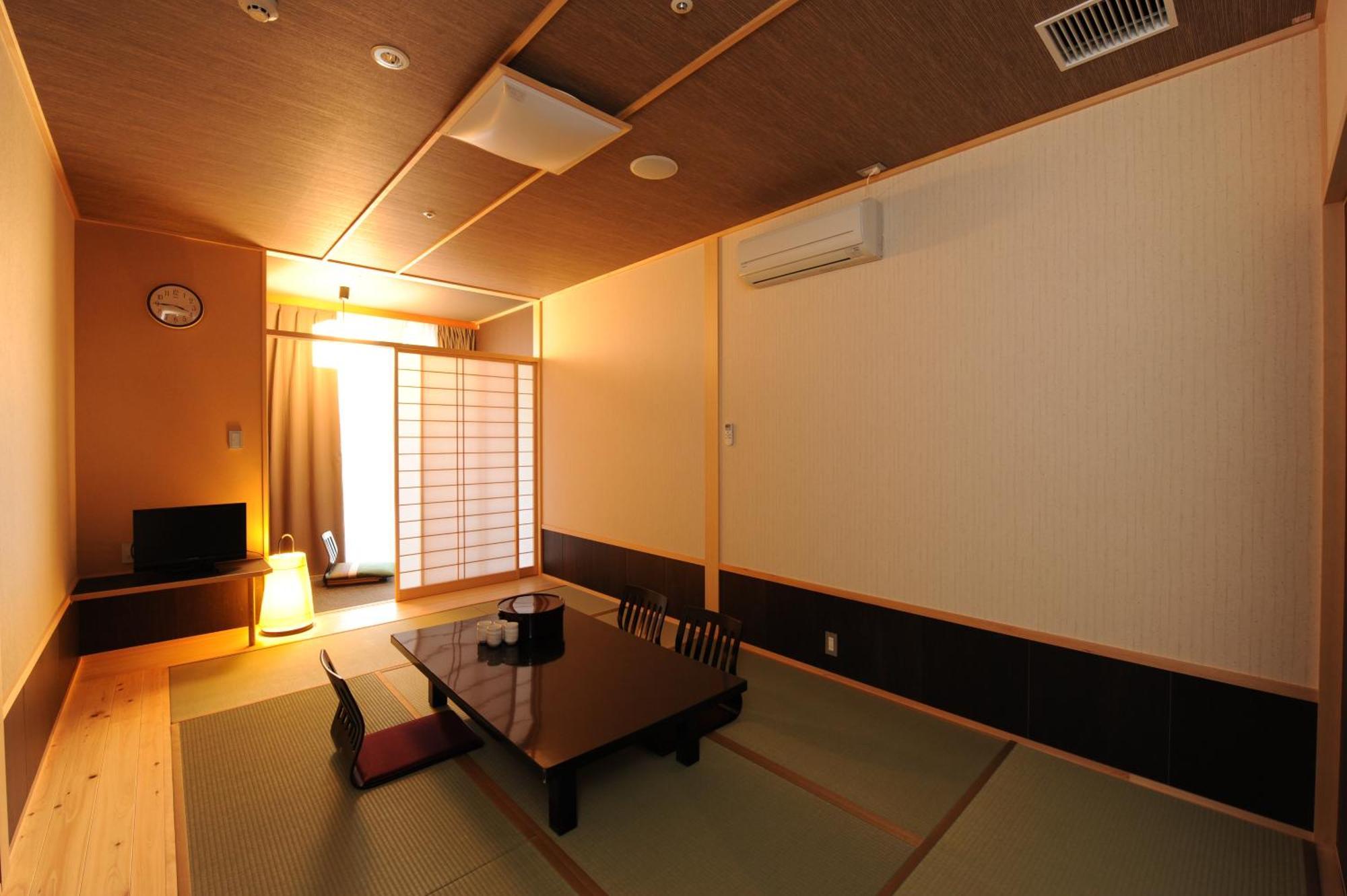 ホテル Ooedo Onsen Monogatari Urayasu Mangekyo エクステリア 写真